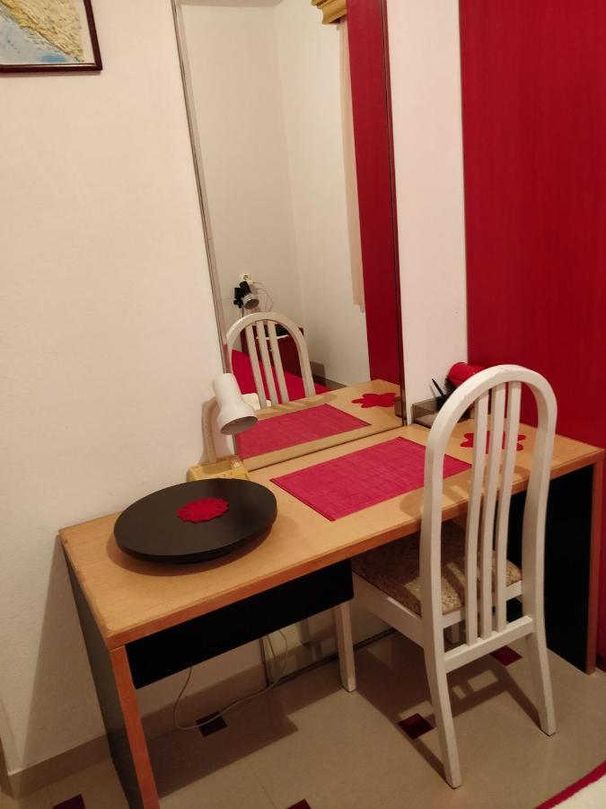 Apartmani Petkovic Žaborić Extérieur photo