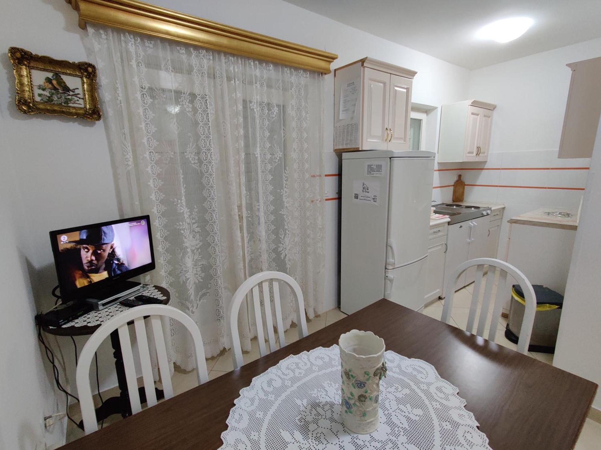 Apartmani Petkovic Žaborić Extérieur photo