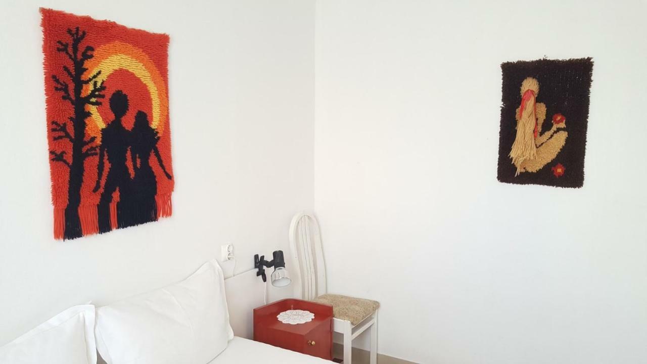 Apartmani Petkovic Žaborić Extérieur photo